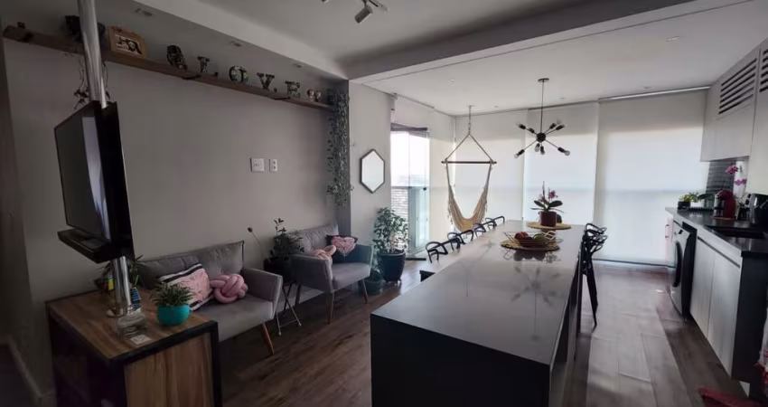 Apartamento à venda na Rua Vinte e Oito de Setembro, Vila Dom Pedro I, São Paulo - SP