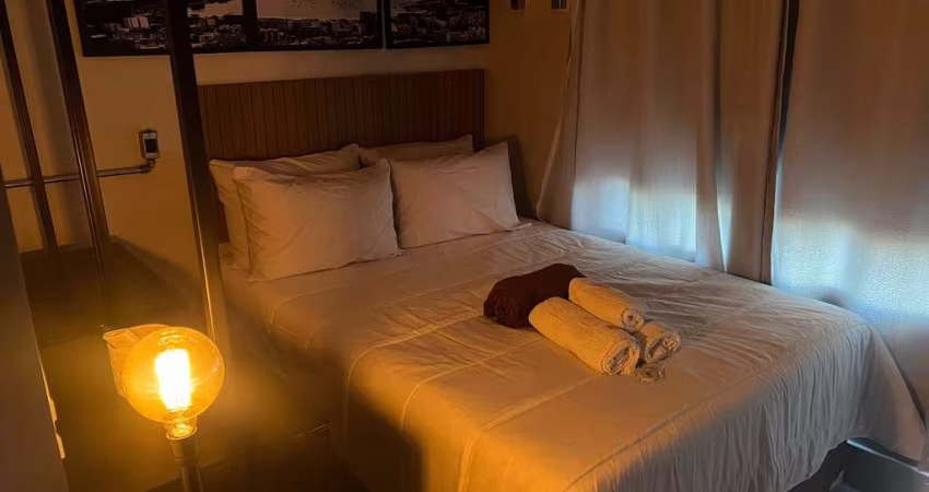 Apartamento à venda na Rua Dona Leopoldina, Ipiranga, São Paulo - SP