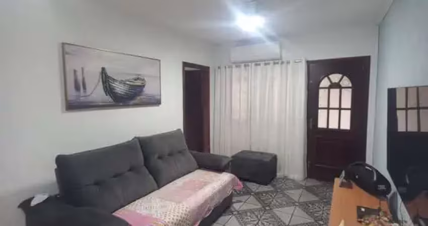 Casa à venda na Rua Dona Maria Jovita da Conceição, Jardim Belém, São Paulo - SP