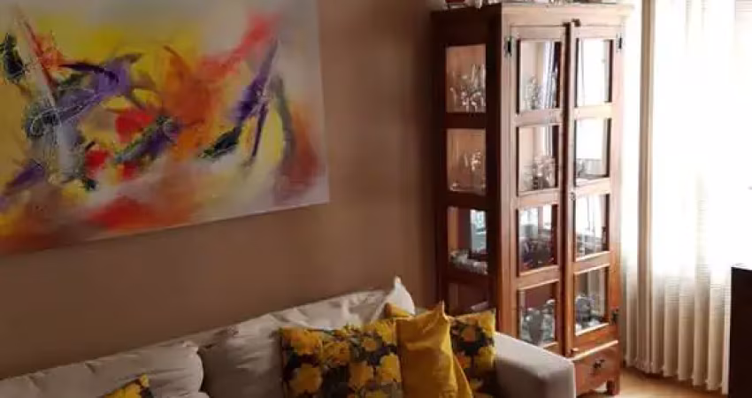Apartamento à venda na Rua Vinte e Cinco de Janeiro, Luz, São Paulo - SP