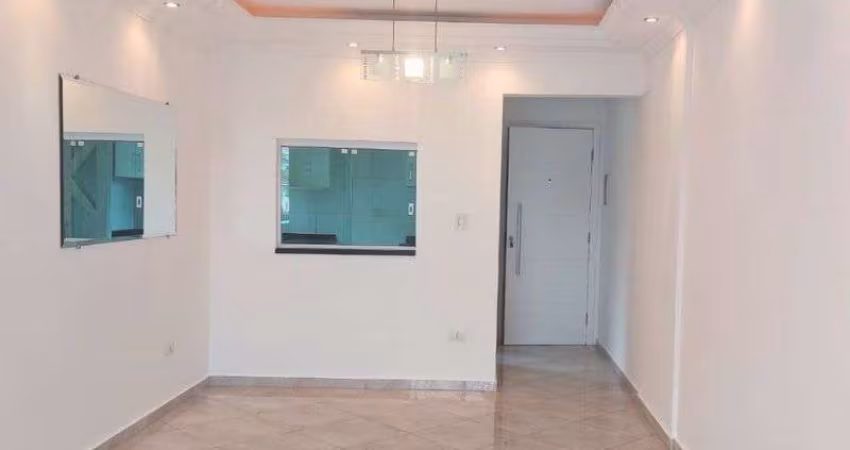 Apartamento à venda na Rua Santa Leocádia, Vila Isolina Mazzei, São Paulo - SP