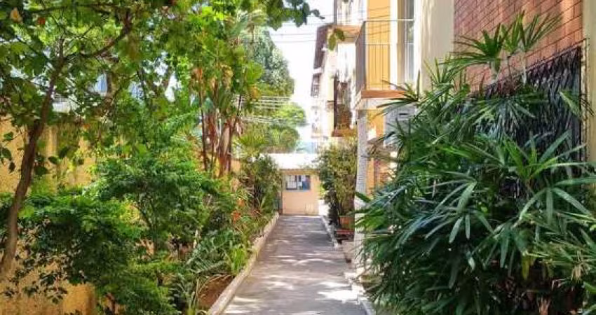 Apartamento à venda na Rua Alcides Lima, Jacarepaguá, Rio de Janeiro - RJ