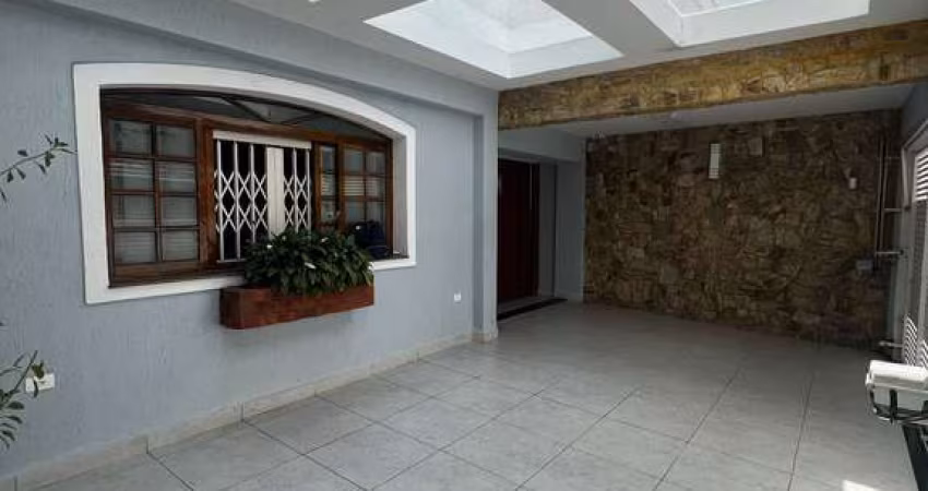 Casa à venda na Rua João da Costa, Mooca, São Paulo - SP