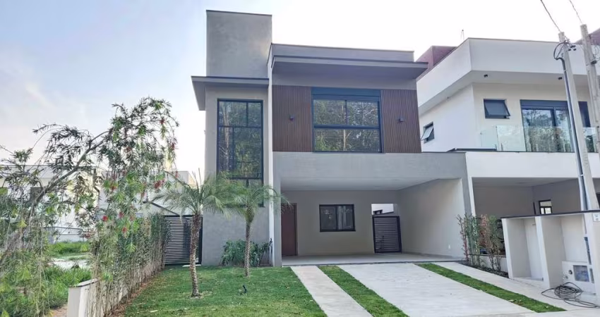 Casa de Condomínio à venda na Avenida Expedicionário José Barca, Fazenda Rodeio, Mogi das Cruzes - SP