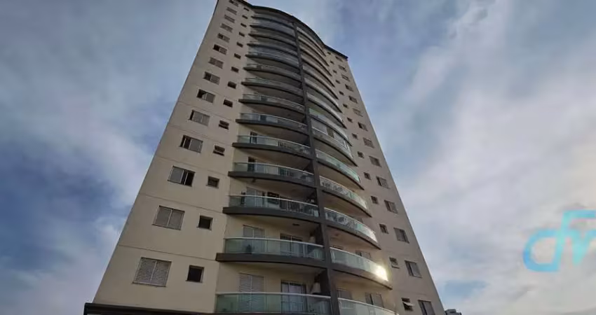 Apartamento à venda na Rua Francisco Martins, Jardim Armênia, Mogi das Cruzes - SP