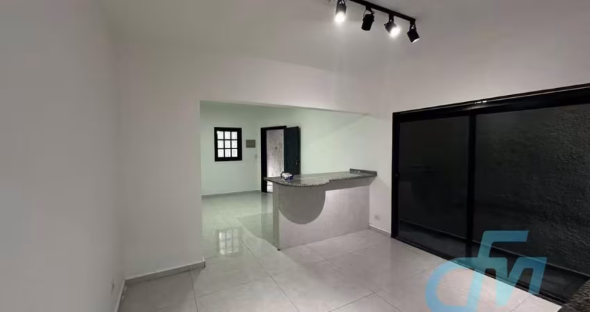 Casa à venda na Rua Capistrano de Abreu, Vila Suissa, Mogi das Cruzes - SP