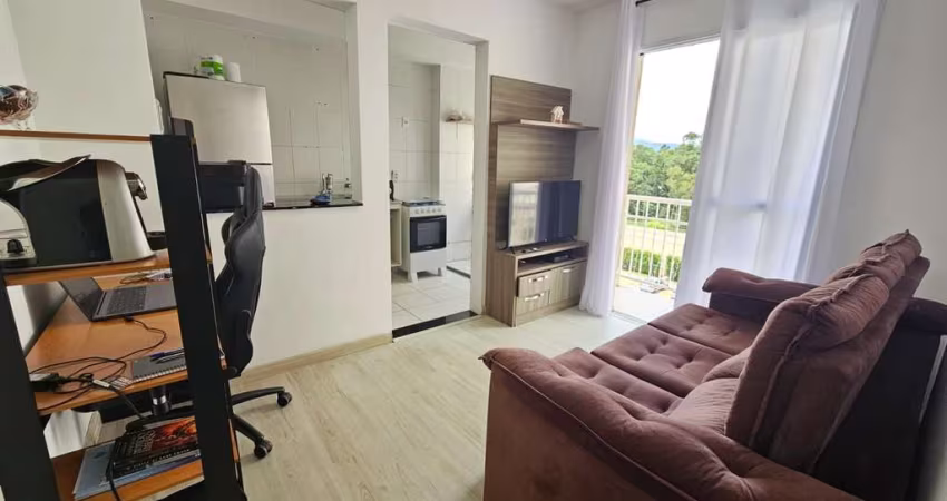 Apartamento à venda na Avenida Francisco Rodrigues Filho, Vila Mogilar, Mogi das Cruzes - SP
