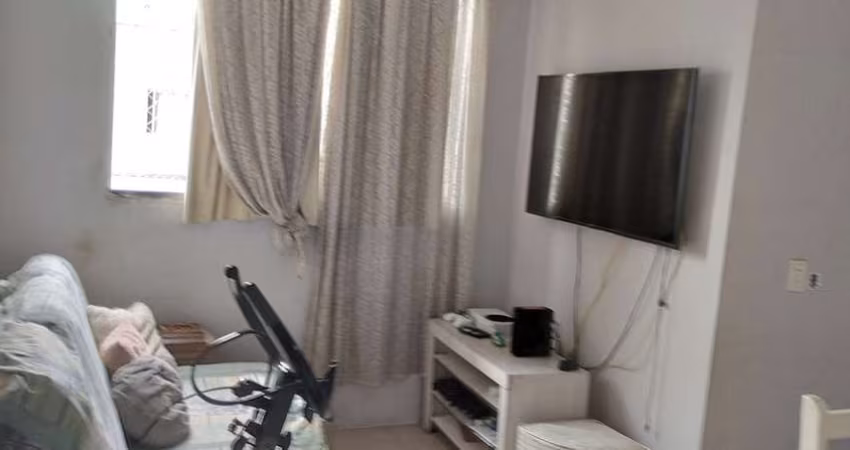 Apartamento à venda na Rua Brás Cubas, Pavuna, Rio de Janeiro - RJ
