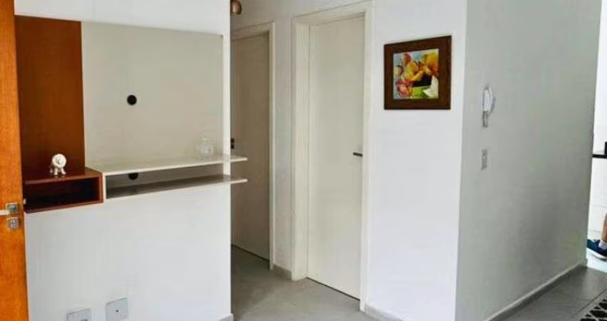 Apartamento à venda na Rua Sílvio de Moura, Parada Inglesa, São Paulo - SP