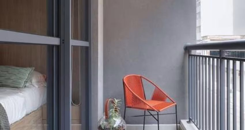 Loft à venda na Rua Genebra, Bela Vista, São Paulo - SP