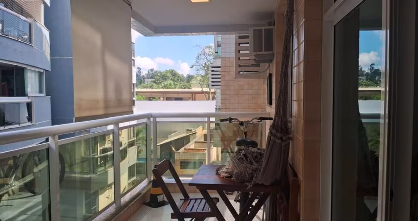 Apartamento à venda na Rua Araguaia, Freguesia (Jacarepaguá), Rio de Janeiro - RJ