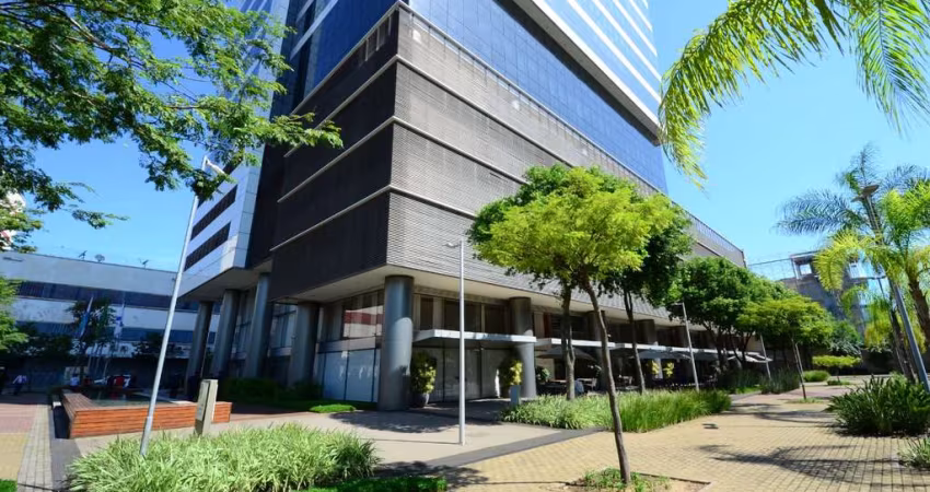 Andar Comercial para alugar na Avenida Cidade Lima, Santo Cristo, Rio de Janeiro - RJ