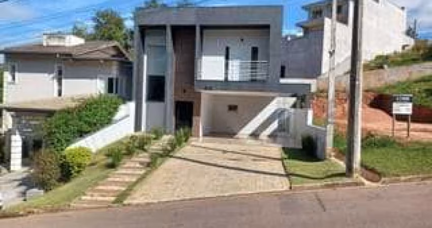 Casa de Condomínio à venda na Rua Victório Spinucci, Jardim Promeca, Várzea Paulista - SP