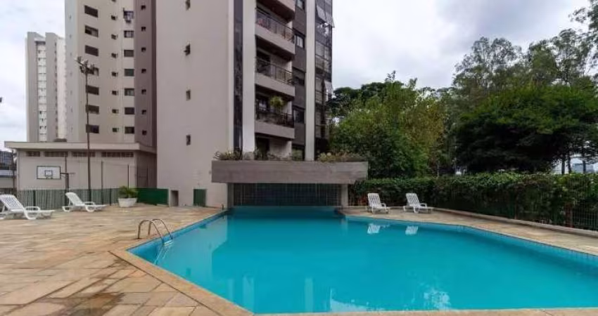 Apartamento para alugar na Alameda Grajaú, Alphaville Centro Industrial e Empresarial/Alphaville., Barueri - SP