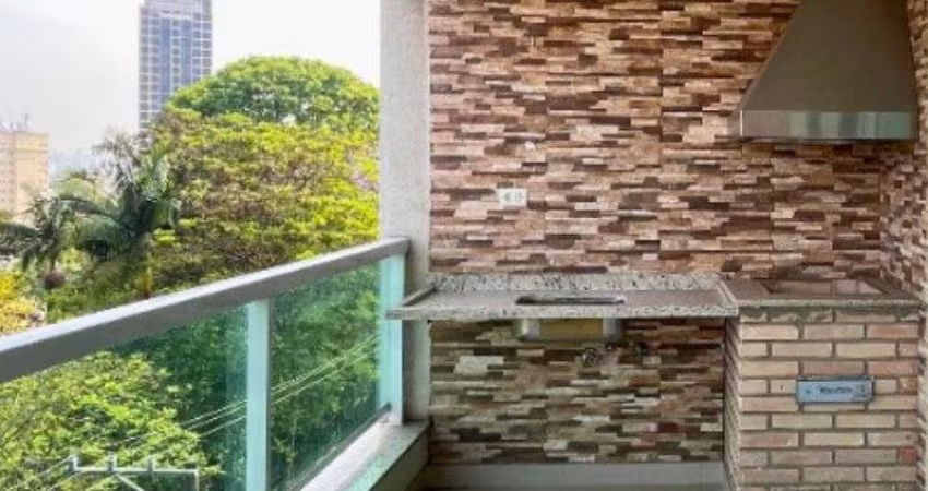Apartamento à venda na Praça Tenório de Aguiar, Jardim São Paulo(Zona Norte), São Paulo - SP