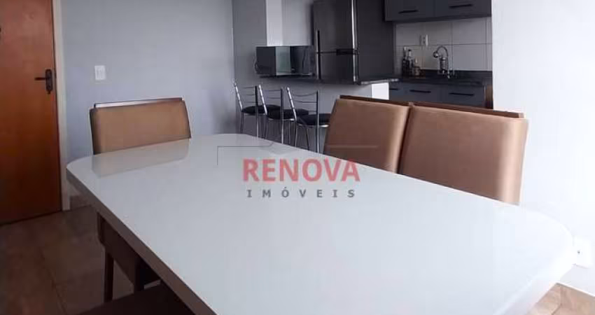 Apartamento à venda na Rua Seis, Ataíde, Vila Velha - ES