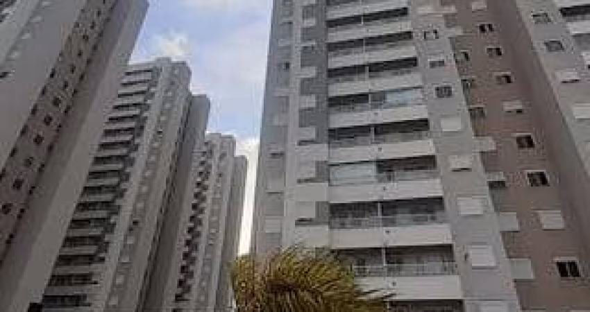 Apartamento à venda na Avenida Antônio Frederico Ozanan, Ponte de São João, Jundiaí - SP