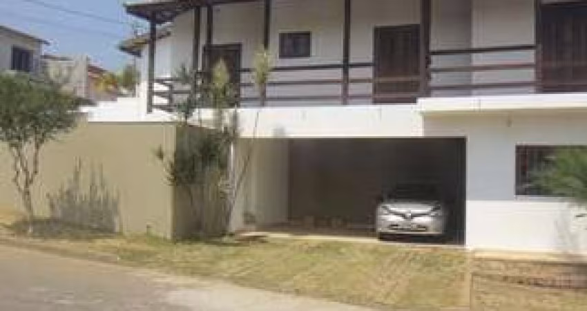 Casa de Condomínio à venda na Rua Victório Spinucci, Jardim Promeca, Várzea Paulista - SP