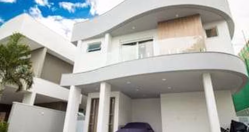 Casa de Condomínio à venda na Avenida Benedicto Quirino, Condomínio Reserva da Serra, Jundiaí - SP