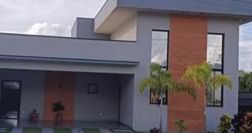 Casa de Condomínio à venda na Avenida Nicola Accieri, Jardim Celeste, Jundiaí - SP