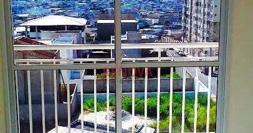 Apartamento à venda na Rua Três, Ataíde, Vila Velha - ES