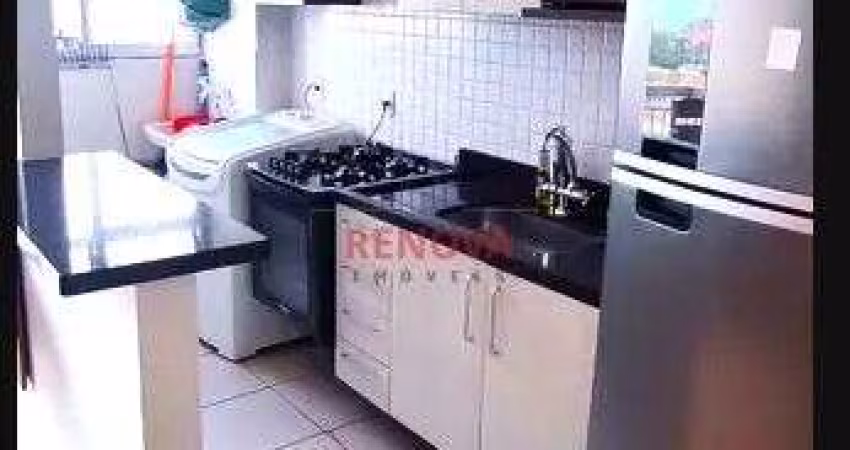Apartamento à venda na Rua Três, Ataíde, Vila Velha - ES