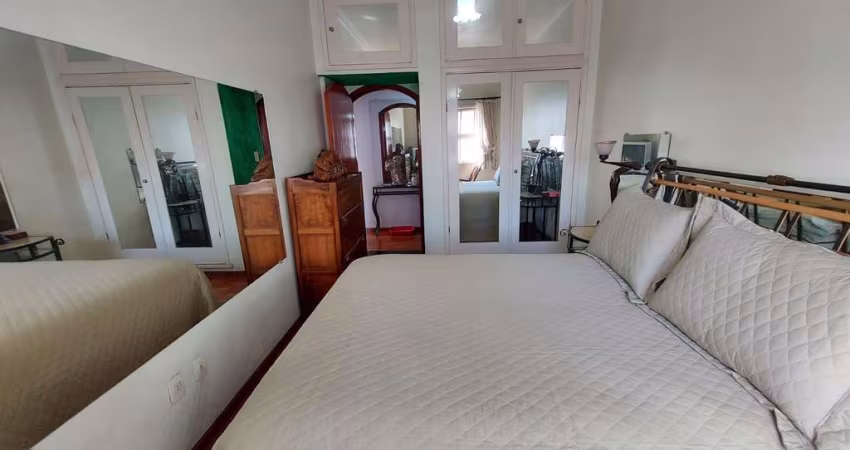 Apartamento à venda na Rua Major Sertório, Vila Buarque, São Paulo - SP