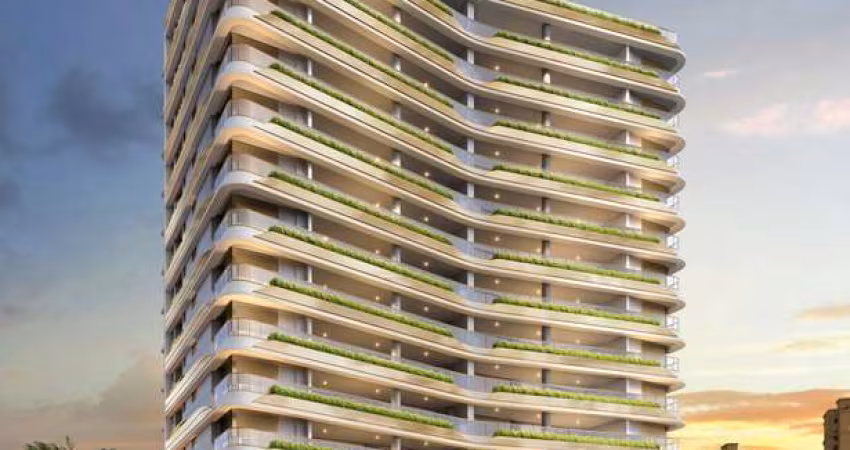 Apartamento à venda na Avenida Indianópolis, Indianópolis, São Paulo - SP
