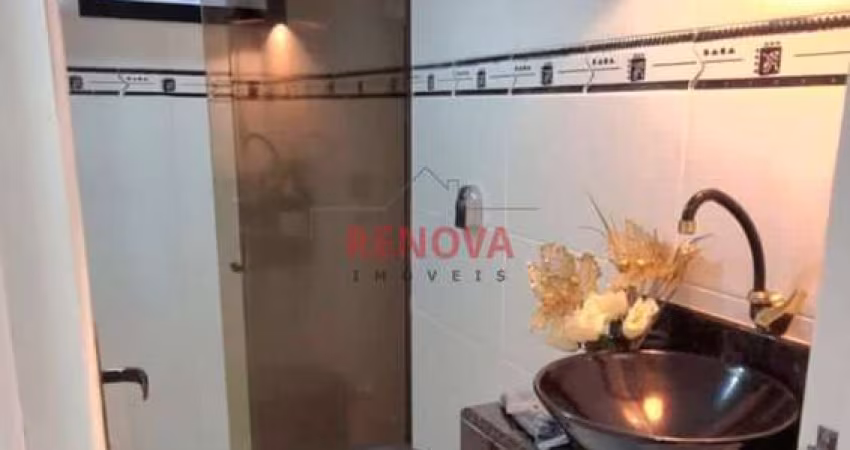 Apartamento à venda na Rua C, Coqueiral de Itaparica, Vila Velha - ES