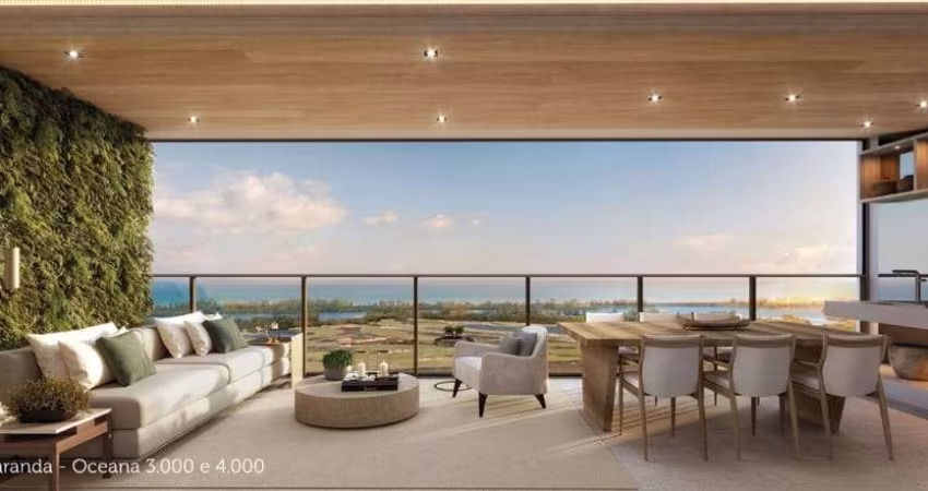 Apartamento à venda na Avenida das Américas, Barra da Tijuca, Rio de Janeiro - RJ