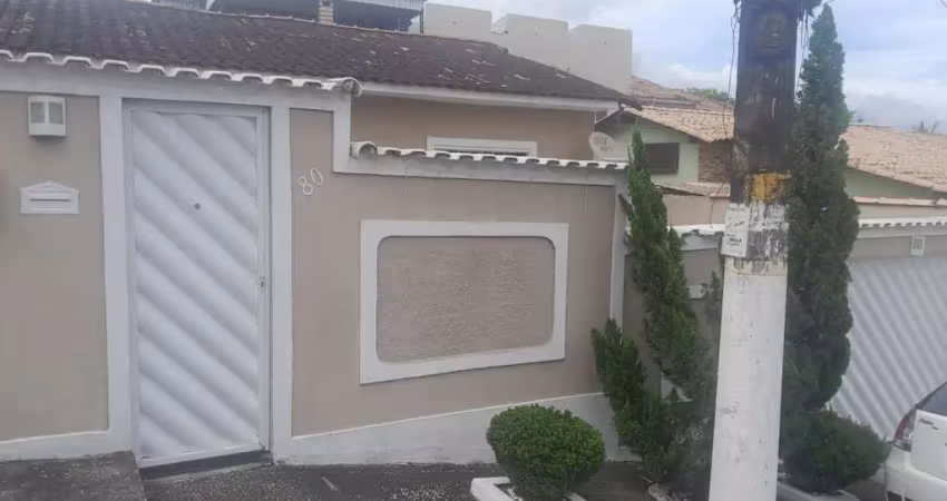 Casa à venda na Rua Áries, Rodilândia, Nova Iguaçu - RJ