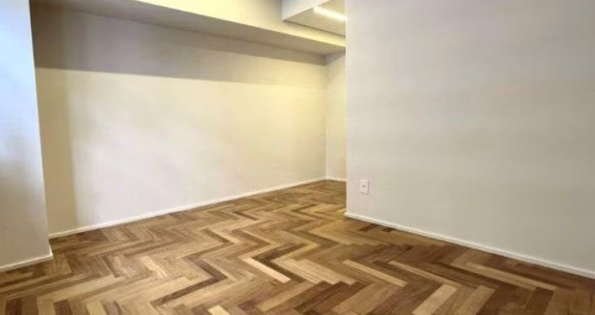 Apartamento à venda na Rua Bandeira Paulista, Itaim Bibi, São Paulo - SP