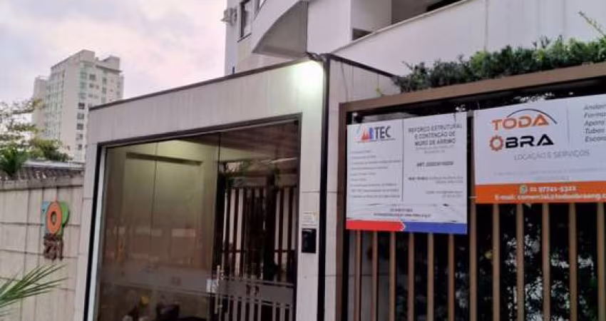 Apartamento à venda na Estrada Pau-ferro, Pechincha, Rio de Janeiro - RJ