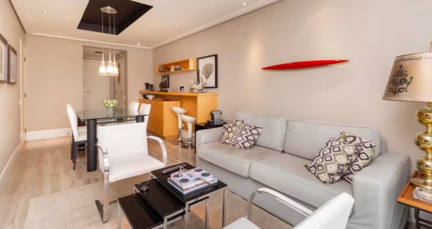 Apartamento à venda na Rua Carlos Weber, Vila Leopoldina, São Paulo - SP
