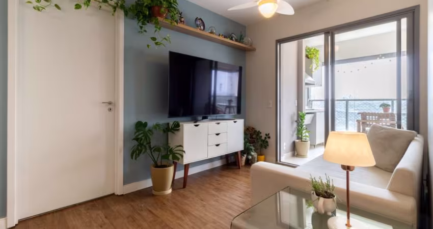 Apartamento à venda na Rua Lauriano Fernandes Júnior, Vila Leopoldina, São Paulo - SP