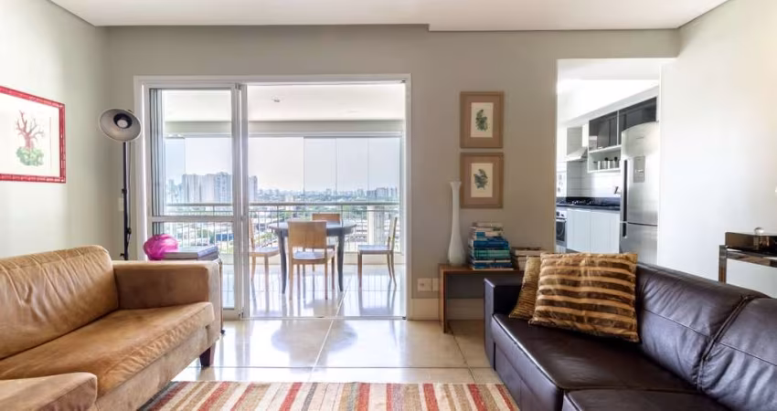 Apartamento à venda na Rua Senador Joaquim Ribeiro do Valle, Vila Leopoldina, São Paulo - SP