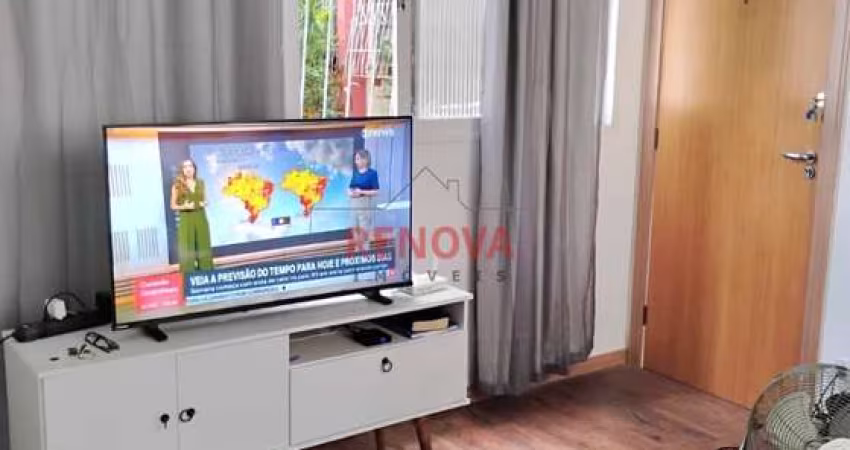 Apartamento à venda na Rua C, Coqueiral de Itaparica, Vila Velha - ES