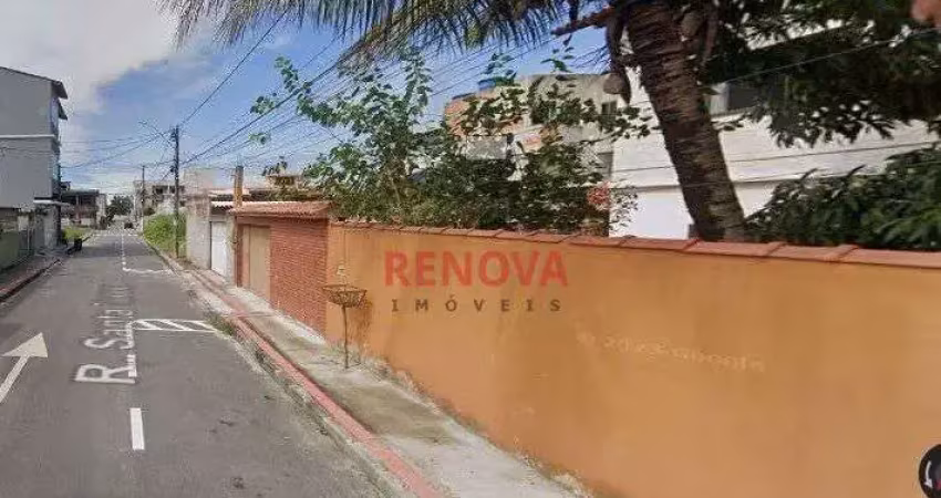 Casa à venda na Avenida Doutor Dório Silva, Santa Paula II, Vila Velha - ES