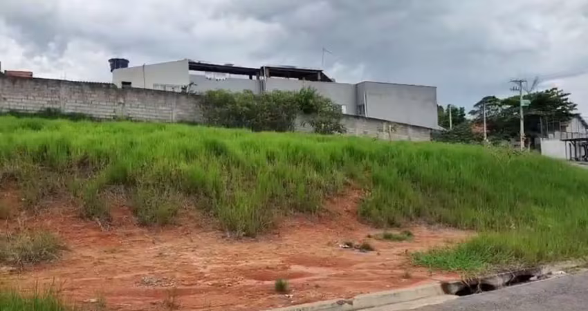 Terreno à venda na avenida amadeu tenedini, caçapava velha, caçapava - sp