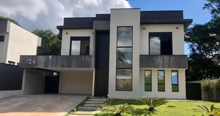 Casa à venda na Estrada do Capuava, Jardim Belizário, Cotia - SP