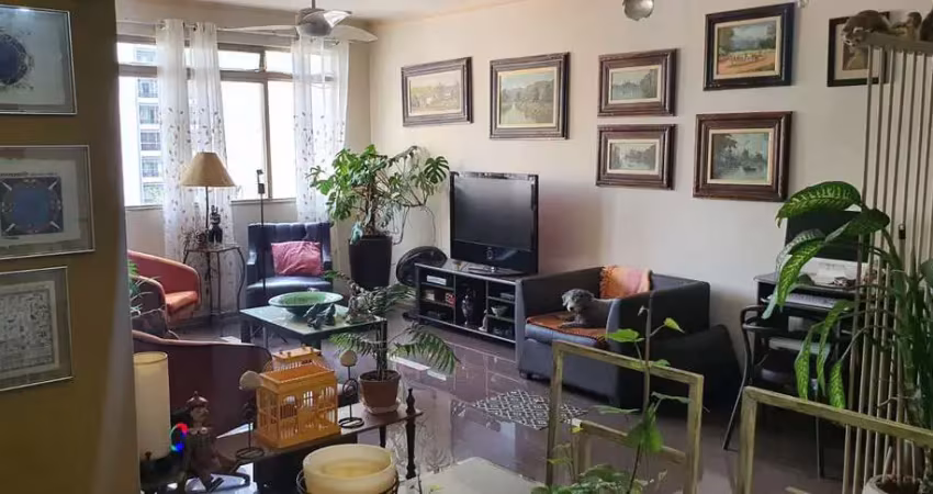 Apartamento à venda na Largo do Arouche, República, São Paulo - SP