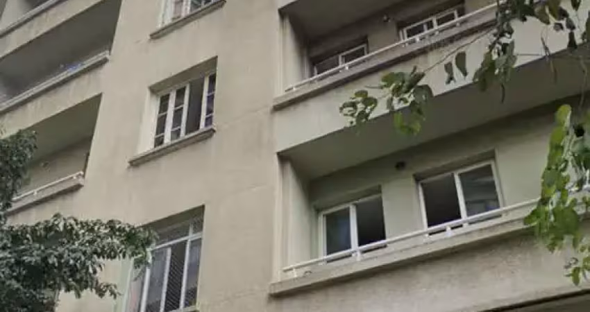 Apartamento à venda na Rua Ana Cintra, Campos Elíseos, São Paulo - SP
