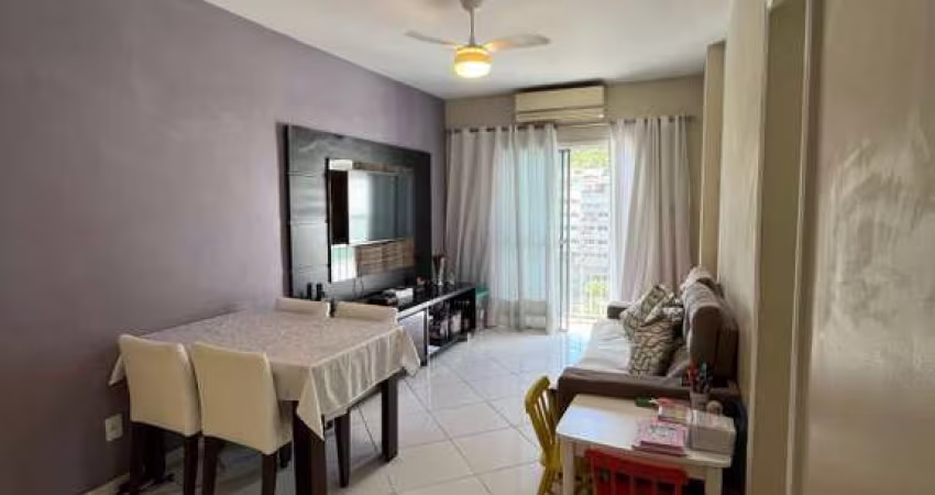 Apartamento à venda na Rua Joaquim Pinheiro, Freguesia (Jacarepaguá), Rio de Janeiro - RJ