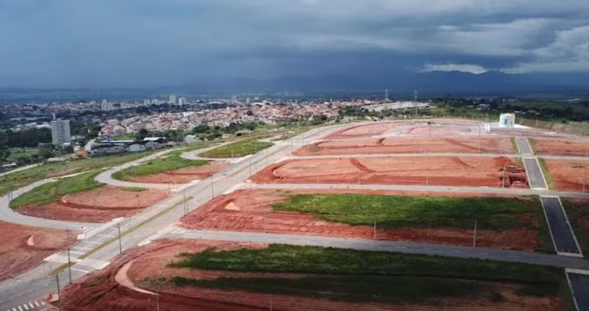 Terreno à venda na Estrada Municipal Borda da Mata, Borda da Mata, Caçapava - SP