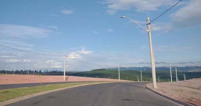 Terreno à venda na Estrada Municipal Borda da Mata, Borda da Mata, Caçapava - SP