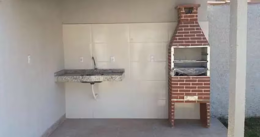 Casa à venda na Rua Dona Pequenina, Ipiranga (Guia de Pacobaíba), Magé - RJ