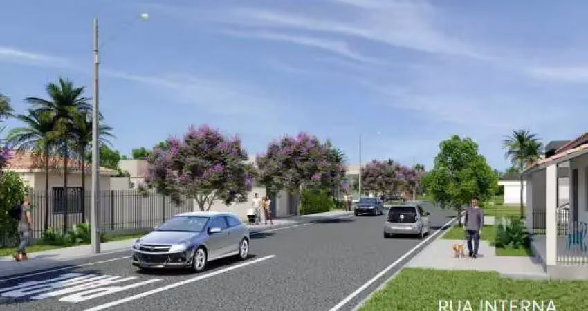 Terreno à venda na estrada municipal professora olívia alegri, caçapava velha, caçapava - sp