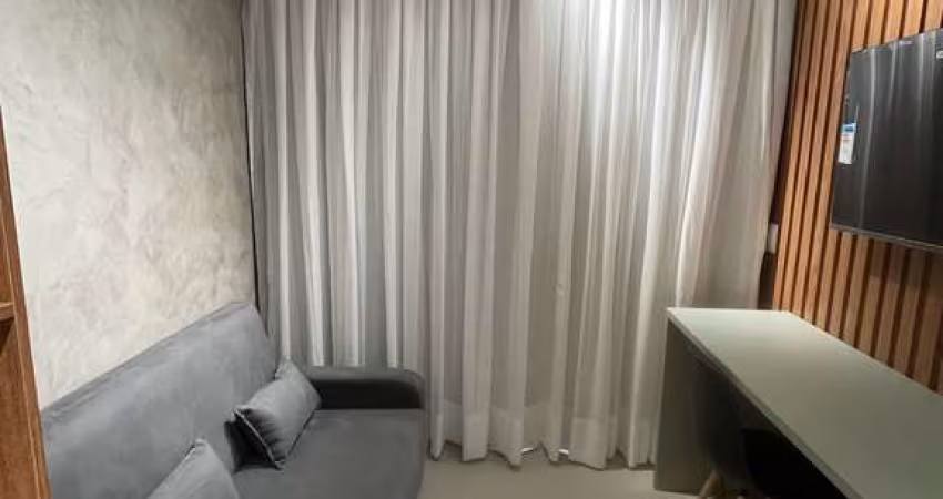 Apartamento para alugar na Rua Doutor Tomás Alves, Vila Mariana, São Paulo - SP