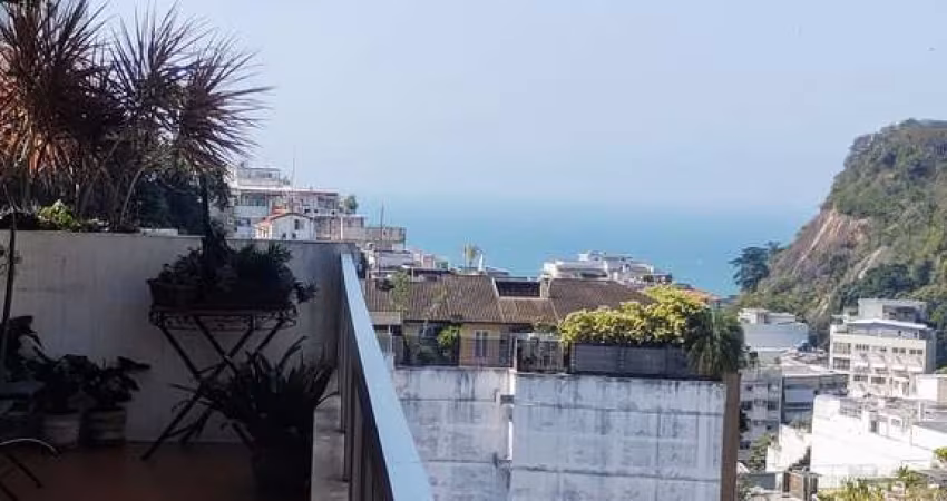 Apartamento à venda na Rua Timóteo da Costa, Leblon, Rio de Janeiro - RJ