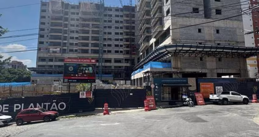 Apartamento à venda na Rua Araré, Chácara Inglesa, São Paulo - SP